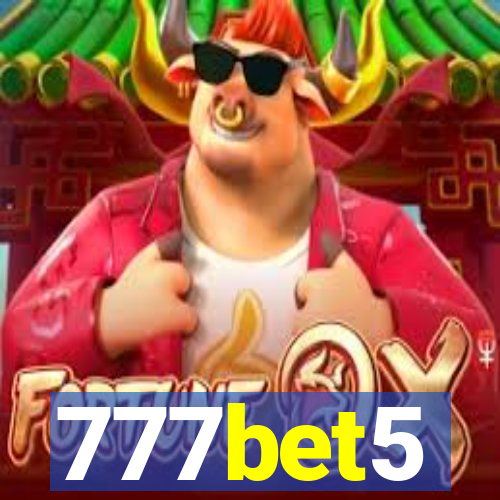 777bet5