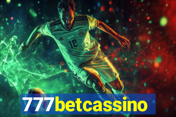 777betcassino