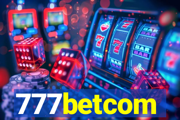 777betcom