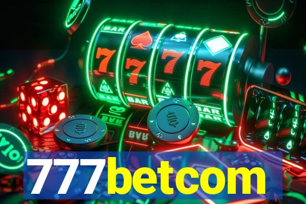 777betcom