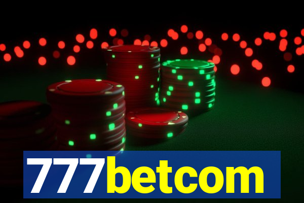 777betcom