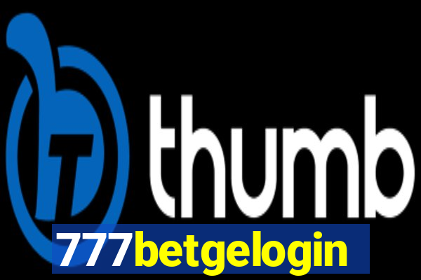 777betgelogin