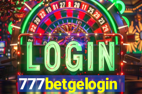 777betgelogin