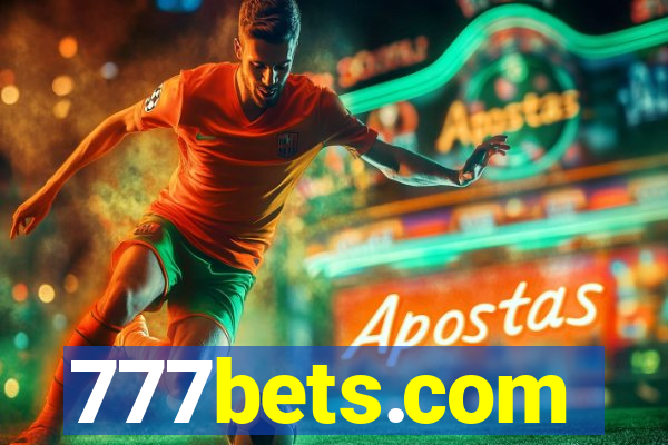 777bets.com