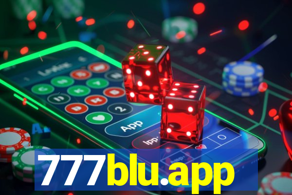 777blu.app