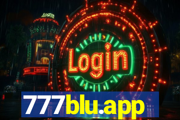 777blu.app