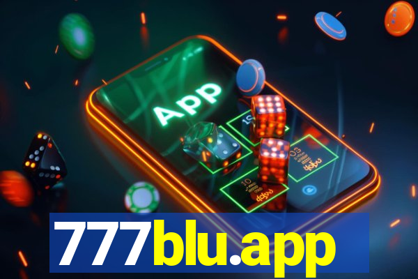 777blu.app