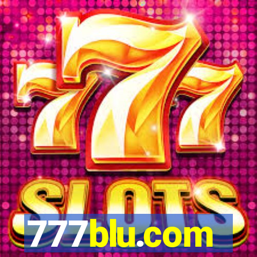 777blu.com