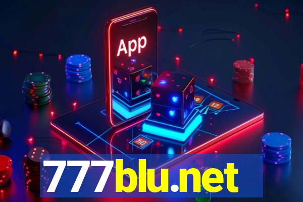 777blu.net