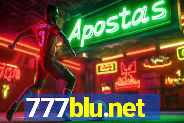 777blu.net