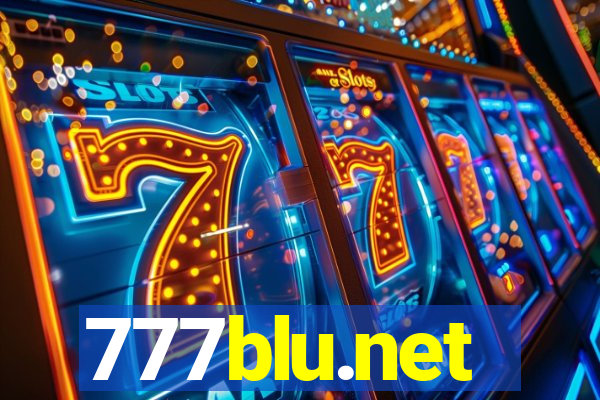 777blu.net