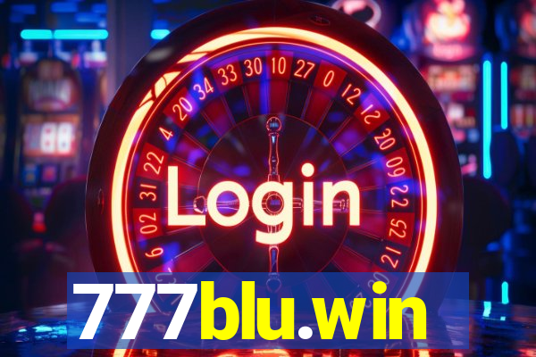 777blu.win