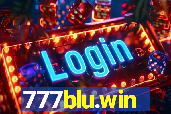 777blu.win