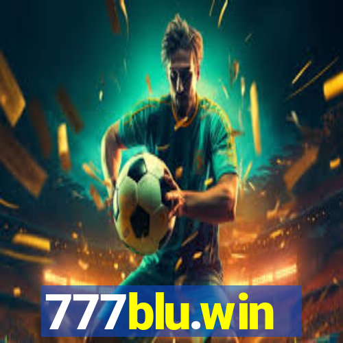 777blu.win