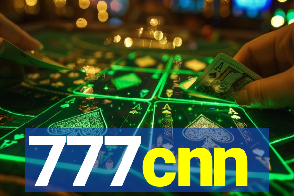 777cnn