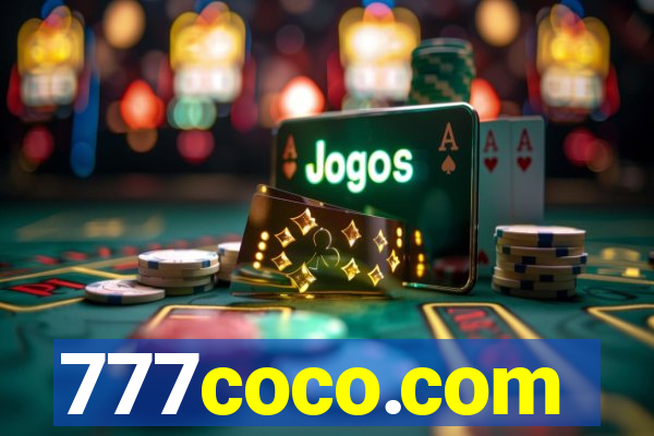 777coco.com