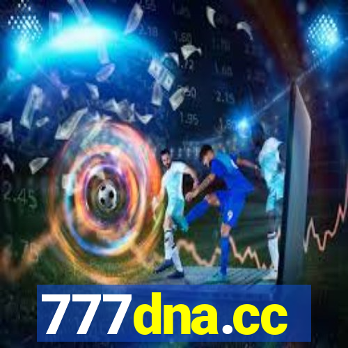 777dna.cc