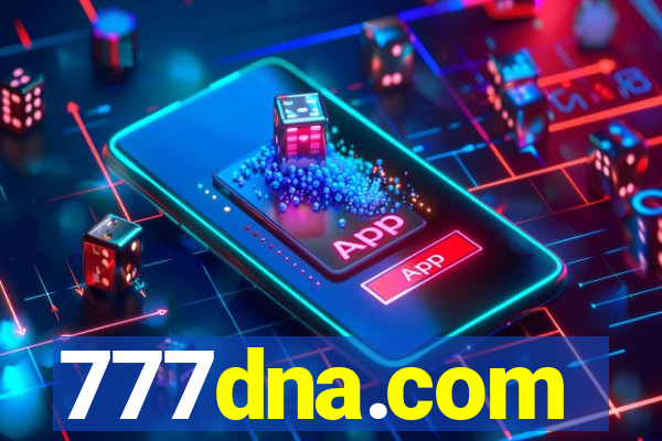 777dna.com