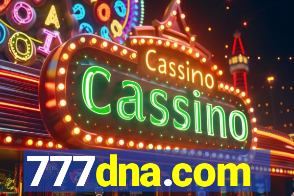 777dna.com