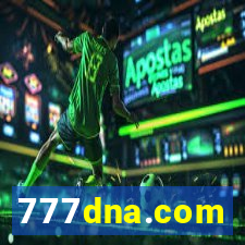 777dna.com