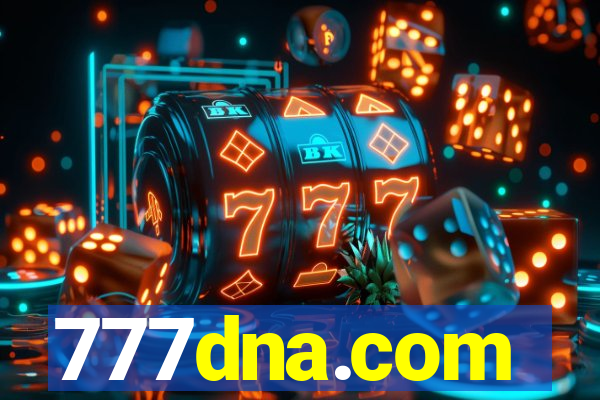 777dna.com