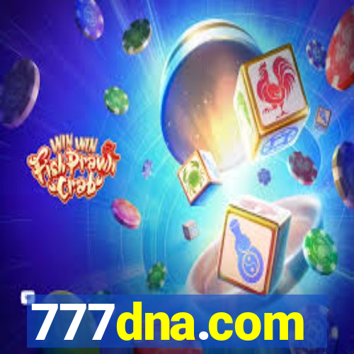 777dna.com