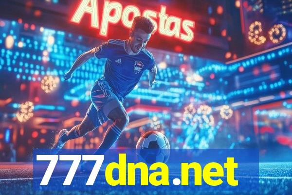 777dna.net