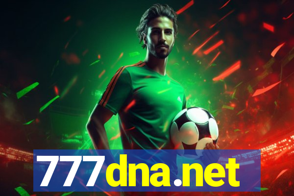 777dna.net