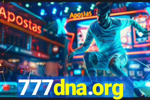 777dna.org