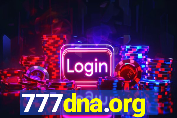 777dna.org