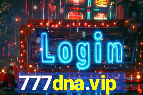 777dna.vip