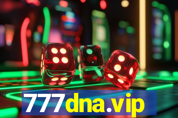 777dna.vip