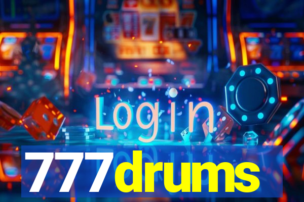 777drums