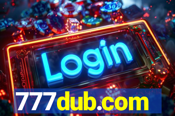 777dub.com