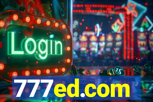 777ed.com