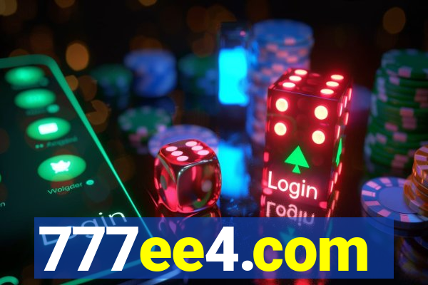 777ee4.com