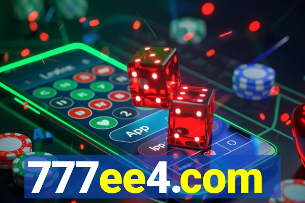 777ee4.com