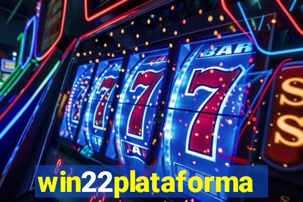 win22plataforma