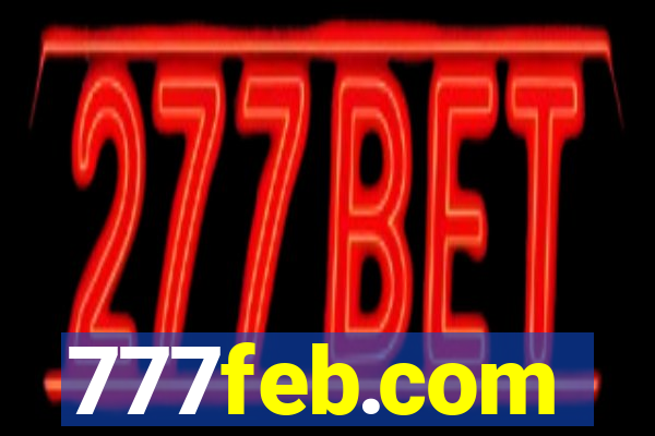 777feb.com