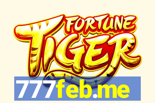 777feb.me