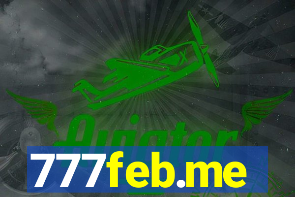 777feb.me