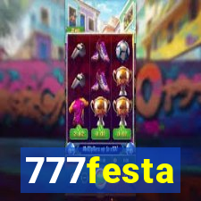 777festa