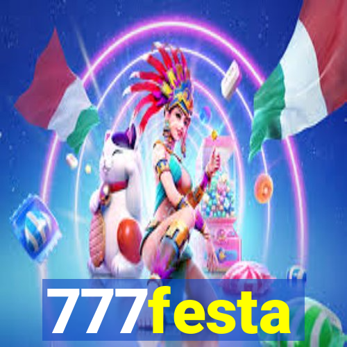 777festa