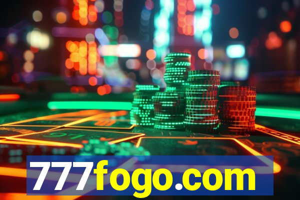 777fogo.com