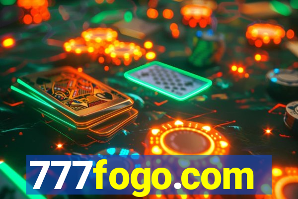 777fogo.com