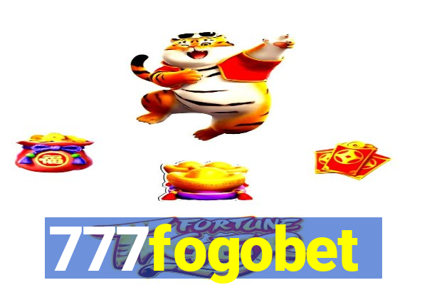 777fogobet