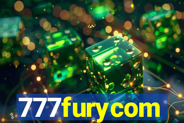 777furycom