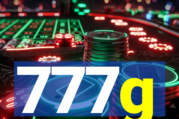 777g