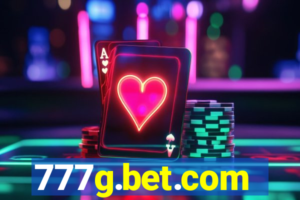 777g.bet.com