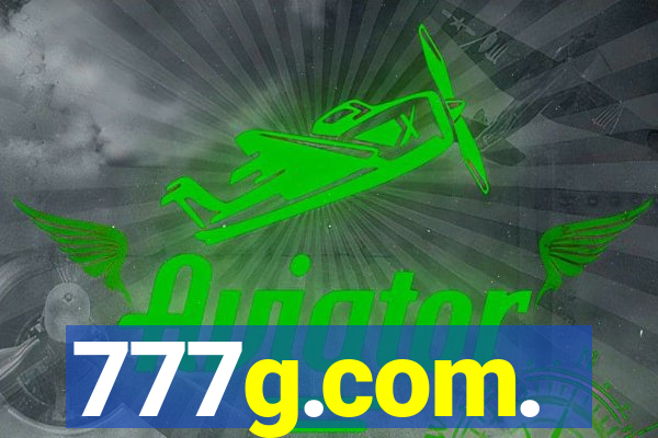 777g.com.